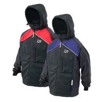 Daiwa Windstopper Softshell Jackets